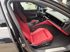 Porsche Panamera 2.9T - ფოტო 13