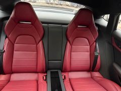 Porsche Panamera 2.9T - ფოტო 14