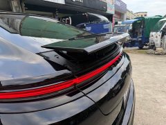 Porsche Panamera 2.9T - ფოტო 16