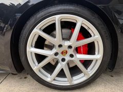 Porsche Panamera 2.9T - ფოტო 17
