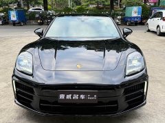 Porsche Panamera 2.9T - ფოტო 2
