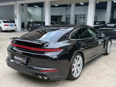 Porsche Panamera 2.9T - ფოტო 20