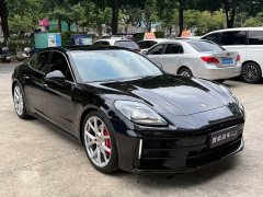 Porsche Panamera 2.9T - ფოტო 3