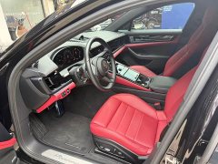 Porsche Panamera 2.9T - ფოტო 4