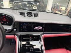 Porsche Panamera 2.9T - ფოტო 6