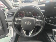 Toyota Camry 2021 2.0S Sharp Luxury Edition - ფოტო 14
