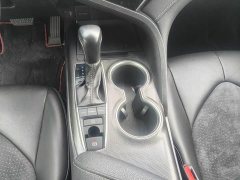 Toyota Camry 2021 2.0S Sharp Luxury Edition - ფოტო 15