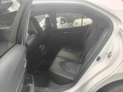 Toyota Camry 2021 2.0S Sharp Luxury Edition - ფოტო 7