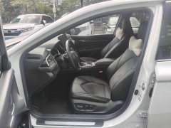 Toyota Camry 2021 2.0S Sharp Luxury Edition - ფოტო 8