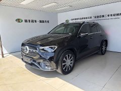 Mercedes-Benz GLE (Imported) Facelift GLE 350 4MATIC Fashion - ფოტო 1