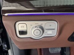Mercedes-Benz GLE (Imported) Facelift GLE 350 4MATIC Fashion - ფოტო 10