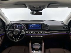 Mercedes-Benz GLE (Imported) Facelift GLE 350 4MATIC Fashion - ფოტო 11