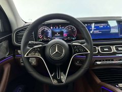 Mercedes-Benz GLE (Imported) Facelift GLE 350 4MATIC Fashion - ფოტო 12
