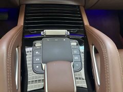 Mercedes-Benz GLE (Imported) Facelift GLE 350 4MATIC Fashion - ფოტო 14