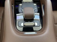 Mercedes-Benz GLE (Imported) Facelift GLE 350 4MATIC Fashion - ფოტო 15