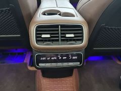 Mercedes-Benz GLE (Imported) Facelift GLE 350 4MATIC Fashion - ფოტო 16