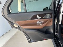 Mercedes-Benz GLE (Imported) Facelift GLE 350 4MATIC Fashion - ფოტო 17