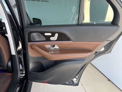 Mercedes-Benz GLE (Imported) Facelift GLE 350 4MATIC Fashion - ფოტო 19