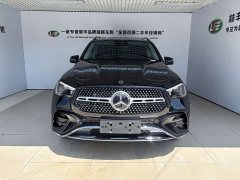 Mercedes-Benz GLE (Imported) Facelift GLE 350 4MATIC Fashion - ფოტო 2