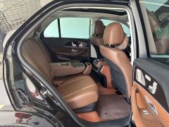 Mercedes-Benz GLE (Imported) Facelift GLE 350 4MATIC Fashion - ფოტო 20