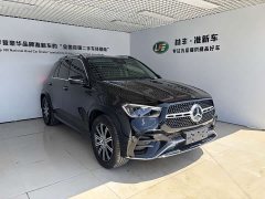Mercedes-Benz GLE (Imported) Facelift GLE 350 4MATIC Fashion - ფოტო 3