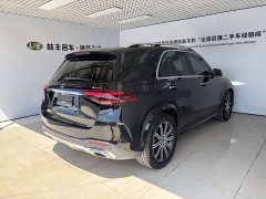 Mercedes-Benz GLE (Imported) Facelift GLE 350 4MATIC Fashion - ფოტო 4