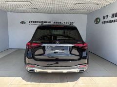Mercedes-Benz GLE (Imported) Facelift GLE 350 4MATIC Fashion - ფოტო 5