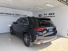Mercedes-Benz GLE (Imported) Facelift GLE 350 4MATIC Fashion - ფოტო 6