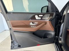 Mercedes-Benz GLE (Imported) Facelift GLE 350 4MATIC Fashion - ფოტო 7