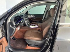 Mercedes-Benz GLE (Imported) Facelift GLE 350 4MATIC Fashion - ფოტო 9