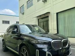 BMW X5 2023 xDrive 30Li M Sport Exclusive Night Edition Package - ფოტო 1
