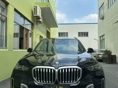 BMW X5 2023 xDrive 30Li M Sport Exclusive Night Edition Package - ფოტო 2