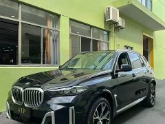 BMW X5 2023 xDrive 30Li M Sport Exclusive Night Edition Package - ფოტო 3