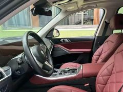 BMW X5 2023 xDrive 30Li M Sport Exclusive Night Edition Package - ფოტო 4
