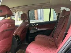 BMW X5 2023 xDrive 30Li M Sport Exclusive Night Edition Package - ფოტო 5