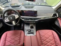 BMW X5 2023 xDrive 30Li M Sport Exclusive Night Edition Package - ფოტო 6