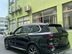 BMW X5 2023 xDrive 30Li M Sport Exclusive Night Edition Package - ფოტო 7