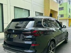BMW X5 2023 xDrive 30Li M Sport Exclusive Night Edition Package - ფოტო 8