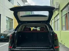 BMW X5 2023 xDrive 30Li M Sport Exclusive Night Edition Package - ფოტო 9