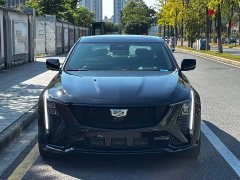 Cadillac CT5 28T Track Performance Edition with Peak Track Package - ფოტო 2
