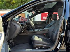 Cadillac CT5 28T Track Performance Edition with Peak Track Package - ფოტო 5
