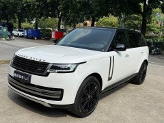 Land Rover Range Rover 3.0 L6 400PS Prestige Seven-Seat Extended Wheelbase - ფოტო 1