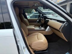 Land Rover Range Rover 3.0 L6 400PS Prestige Seven-Seat Extended Wheelbase - ფოტო 11