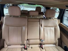 Land Rover Range Rover 3.0 L6 400PS Prestige Seven-Seat Extended Wheelbase - ფოტო 12