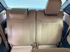 Land Rover Range Rover 3.0 L6 400PS Prestige Seven-Seat Extended Wheelbase - ფოტო 13