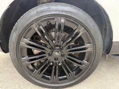 Land Rover Range Rover 3.0 L6 400PS Prestige Seven-Seat Extended Wheelbase - ფოტო 15