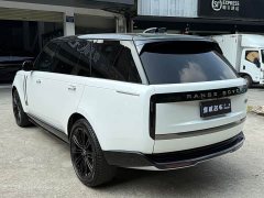 Land Rover Range Rover 3.0 L6 400PS Prestige Seven-Seat Extended Wheelbase - ფოტო 19