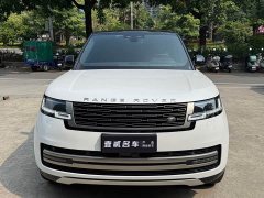 Land Rover Range Rover 3.0 L6 400PS Prestige Seven-Seat Extended Wheelbase - ფოტო 2