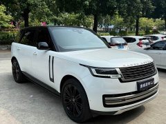 Land Rover Range Rover 3.0 L6 400PS Prestige Seven-Seat Extended Wheelbase - ფოტო 3