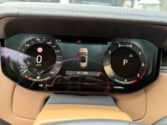 Land Rover Range Rover 3.0 L6 400PS Prestige Seven-Seat Extended Wheelbase - ფოტო 5